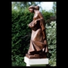 "Frchtetragende" - Keramik
