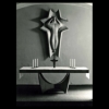 "Altar" - Holz