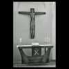 "Altar" - Holz